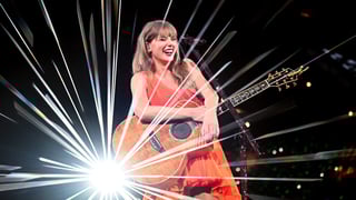 Image for How Taylor Won