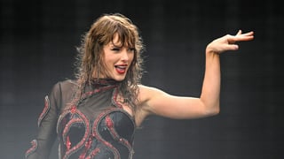 Image for Taylor Swift Reveals Why She Hasn&#8217;t Released &#8216;Reputation TV&#8217; Yet: &#8216;I Kept Hitting a Stopping Point&#8217;