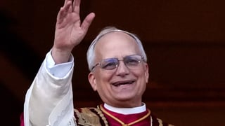 Image for MAGA Melts Down Over New Pope&#8217;s Anti-Trump, Pro-Immigrant Social Media