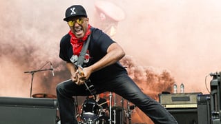 Image for Tom Morello Is Joining the ICE Protests In Downtown L.A.