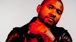 Image for Usher Announces First Australian Headline Tour in Over a Decade
