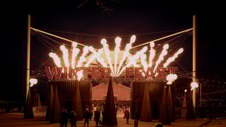 Image for Dark Mofo Returns with a More Commercial Vibe &#8211; and Some of the Old Classics