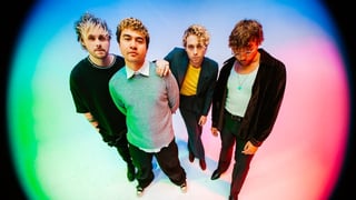 Image for &#8216;We&#8217;re Always Planning&#8217;: Calum Hood Hints at New 5 Seconds of Summer Music