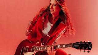Image for Kaylee Bell Announces New Zealand Tour