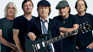 Image for ‘They’re Elemental’: Rock Royalty to Reflect on AC/DC’s Power in New Documentary