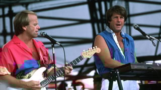 Image for Beach Boys&#8217; Al Jardine: My Final Meeting with Brian Wilson