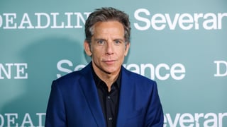 Image for Ben Stiller Teases &#8216;Severance&#8217; Season 3, Ariana Grande&#8217;s Role in &#8216;Meet the Parents 4&#8217;