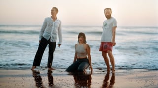 Image for Big Thief Want to be &#8216;Incomprehensible&#8217; on First Single From &#8216;Double Infinity&#8217;