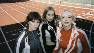 Image for Pop Trio Blusher Drop Third Song from their Newly-announced EP