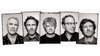Image for &#8216;This One Feels Different&#8217;: Liam Finn Can&#8217;t Wait for Crowded House&#8217;s Red Hot Summer Tour