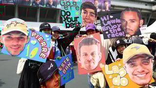 Image for F1&#8217;s Popularity Is Revving Up. Romance Authors Are Getting In on the Action