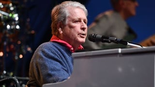Image for Brian Wilson&#8217;s Cause of Death Revealed