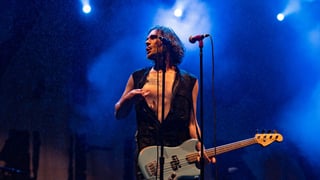Image for All-American Rejects Are Doing OnlyFans Now