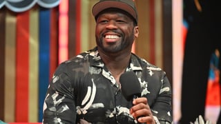 Image for 50 Cent Pledges to Prevent a Trump Pardon for Diddy: &#8216;I&#8217;m Gonna Reach Out&#8217;