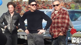 Image for Bruce Springsteen Says New Biopic Captures &#8216;Some of the Most Painful Days of My Life&#8217;
