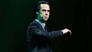 Image for Nick Cave Did Not Want to Read Morrissey&#8217;s &#8216;Silly Anti-Woke Screed&#8217; for New Song