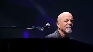 Image for Billy Joel Reveals Suicide Attempts Following Affair With Best Friend&#8217;s Wife in New Doc