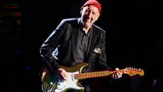 Image for Pete Townshend on the Who&#8217;s Split With Zak Starkey: &#8216;It&#8217;s Been a Mess&#8217;