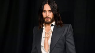 Image for Jared Leto Denies Allegations of Sexual Misconduct in New Report