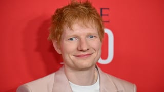 Image for Ed Sheeran Celebrates India on Rousing Single &#8216;Sapphire&#8217;