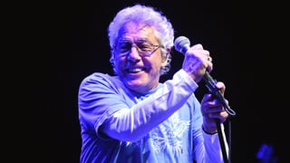 Image for Roger Daltrey Receives Knighthood for Contributions to Music and Charity: &#8216;It&#8217;s a Wonderful Honor&#8217;