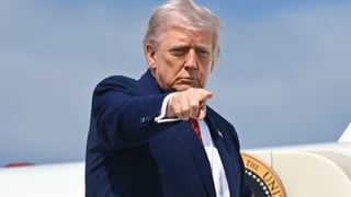 Image for Trump and His Team Tease Vengeance Against Elon as Feud Goes Nuclear
