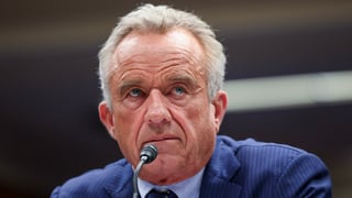 Image for RFK Jr.&#8217;s Disastrous MAHA Report Seems to Have Been Written Using AI