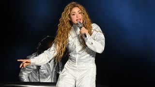 Image for Shakira Says Being an Immigrant Under Trump &#8216;Means Living in Constant Fear&#8217;