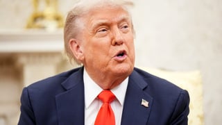 Image for Trump&#8217;s Response to L.A. Protests: What We Know