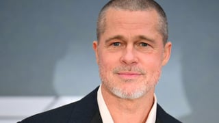 Image for Brad Pitt Recalls First AA Meeting After Angeline Jolie Divorce: &#8216;I Needed to Wake the F-ck Up&#8217;