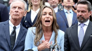 Image for Karen Read to Turn Trial Tribulations Into Film Adaptation