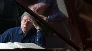 Image for Lalo Schifrin, Composer of &#8216;Mission: Impossible&#8217; Theme, Dead at 93