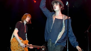 Image for Patrick Walden, Babyshambles Guitarist, Dead at 46