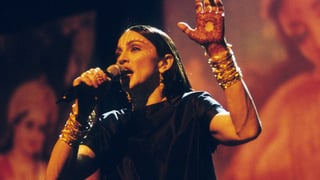 Image for Madonna Finally to Release &#8216;Ray of Light&#8217; Remix Album &#8216;Veronica Electronica&#8217;