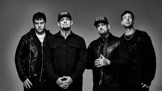 Image for Good Charlotte Announce First Album in Seven Years