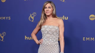 Image for Jennifer Aniston Reveals What Project She&#8217;d Like to Revisit and a Bucket List Goal