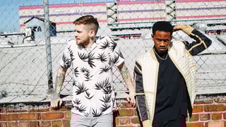 Image for MKTO Announce first Australian Tour in a Decade