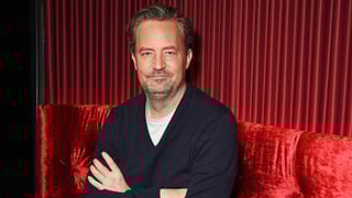Image for Matthew Perry&#8217;s Ketamine Death: Second Doctor Agrees to Plead Guilty