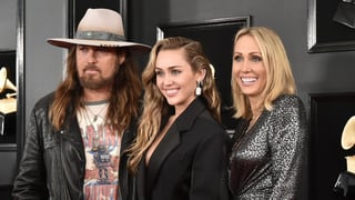 Image for Miley Cyrus on How She Fixed Her &#8216;Messy&#8217; Family Relationships After &#8216;Dark&#8217; Decade