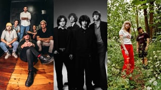 Image for New Zealand Music Is Making Waves Worldwide. But Why Aren&#8217;t Kiwis Listening?