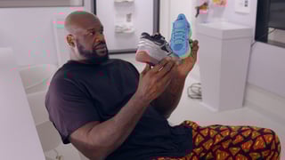 Image for Shaquille O&#8217;Neal Goes Into Battle For Reebok In Netflix Series ‘Power Moves’