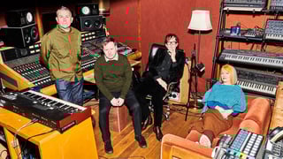 Image for Pulp&#8217;s &#8216;More&#8217; Is a Master-Class Comeback Record
