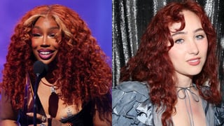 Image for SZA and Chappell Roan Bond Over Navigating the &#8216;Pressure Cooker&#8217; of Fame