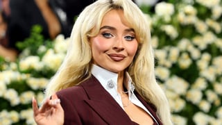 Image for Sabrina Carpenter Announces New Album &#8216;Man&#8217;s Best Friend&#8217;
