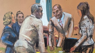 Image for Sean Combs Trial: Second Mistrial Motion, &#8216;Freak-Off&#8217; Audio and Peek Inside Mogul&#8217;s Bank Accounts