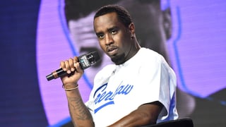 Image for Sean Combs Accuser Breaks Silence, Reveals Name in Lawsuit