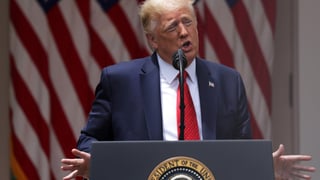 Image for Trump Delays TikTok Ban Another 90 Days