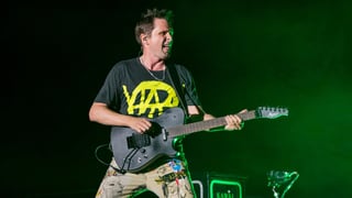 Image for Hear Muse Blend EDM and Metal on Melodramatic &#8216;Unravelling&#8217;