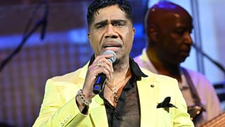 Image for Wayne Lewis, Founding Member of Atlantic Starr, Dead at 68