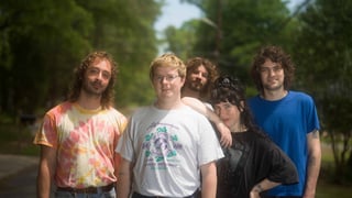 Image for Wednesday Preview New Album With Gothic Teenage Tragedy &#8216;Wound Up Here (By Holdin On)&#8217;